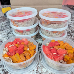 30 Meals Per Month (Medium Package)